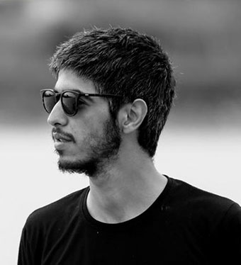 Mohsen-Heydari